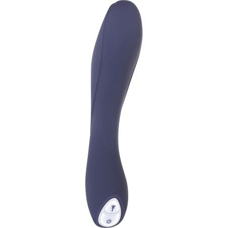 Vibratore Evolved Azzurro