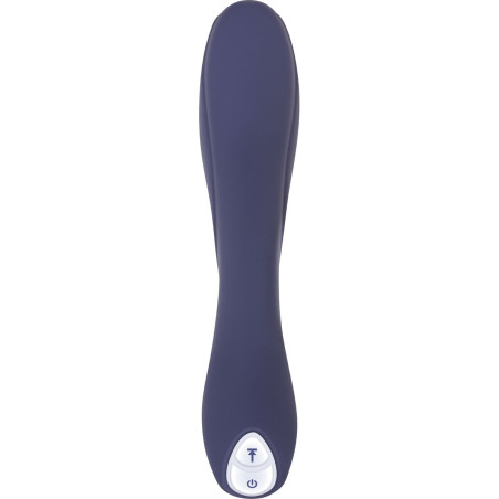 Vibratore Evolved Azzurro