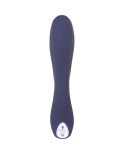 Vibratore Evolved Azzurro