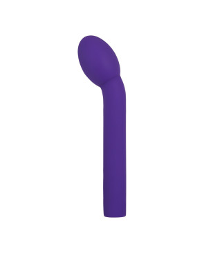 Vibratore per il Punto-G Evolved Viola