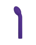 Vibratore per il Punto-G Evolved Viola