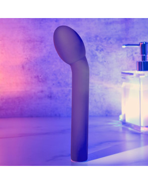 Vibratore per il Punto-G Evolved Viola