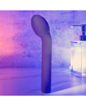 Vibratore per il Punto-G Evolved Viola
