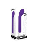 Vibratore per il Punto-G Evolved Viola