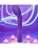 Vibratore per il Punto-G Evolved Viola
