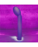 Vibratore per il Punto-G Evolved Viola
