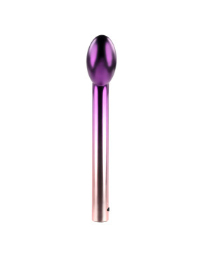 Vibratore per il Punto-G Playboy Playboy Multicolore