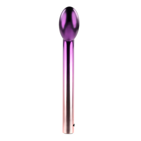 Vibratore per il Punto-G Playboy Playboy Multicolore