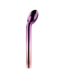Vibratore per il Punto-G Playboy Playboy Multicolore