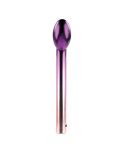 Vibratore per il Punto-G Playboy Playboy Multicolore