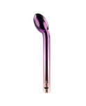 Vibratore per il Punto-G Playboy Playboy Multicolore