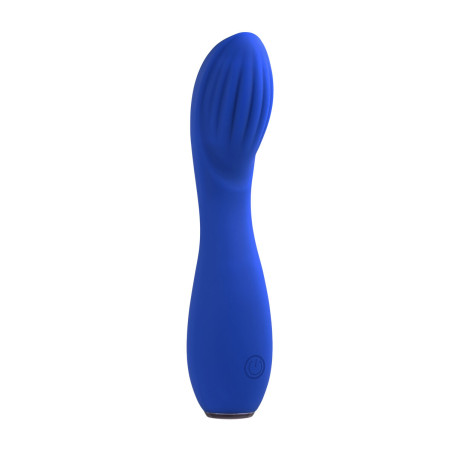 Vibratore per il Punto-G Selopa Selopa Azzurro
