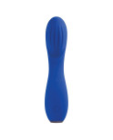 Vibratore per il Punto-G Selopa Selopa Azzurro
