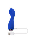 Vibratore per il Punto-G Selopa Selopa Azzurro