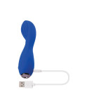 Vibratore per il Punto-G Selopa Selopa Azzurro