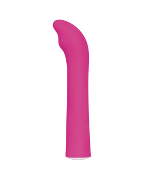 Vibratore per il Punto-G Evolved Rosa