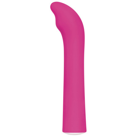 Vibratore per il Punto-G Evolved Rosa