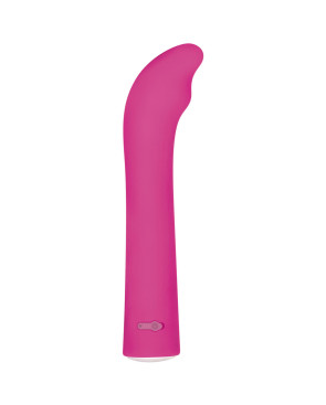 Vibratore per il Punto-G Evolved Rosa