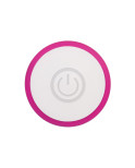 Vibratore per il Punto-G Evolved Rosa