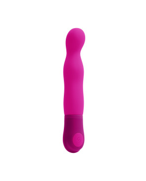 Vibratore per il Punto-G Selopa Selopa Rosa