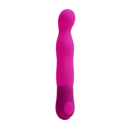 Vibratore per il Punto-G Selopa Selopa Rosa