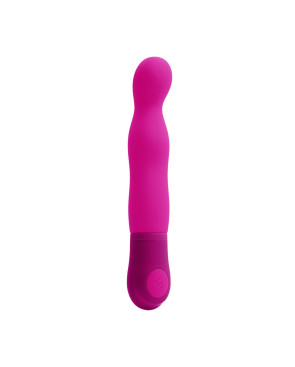 Vibratore per il Punto-G Selopa Selopa Rosa
