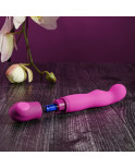 Vibratore per il Punto-G Selopa Selopa Rosa