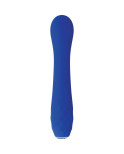 Vibratore per il Punto-G Evolved Azzurro