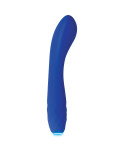 Vibratore per il Punto-G Evolved Azzurro