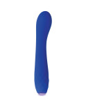 Vibratore per il Punto-G Evolved Azzurro