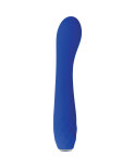 Vibratore per il Punto-G Evolved Azzurro