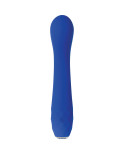 Vibratore per il Punto-G Evolved Azzurro