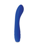Vibratore per il Punto-G Evolved Azzurro