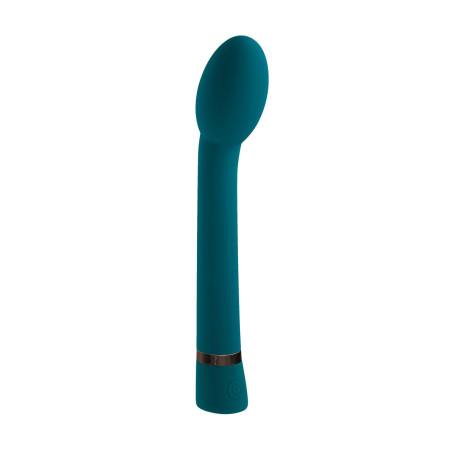 Vibratore per il Punto-G Playboy Playboy Verde