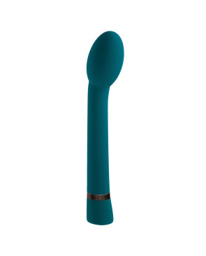 Vibratore per il Punto-G Playboy Playboy Verde