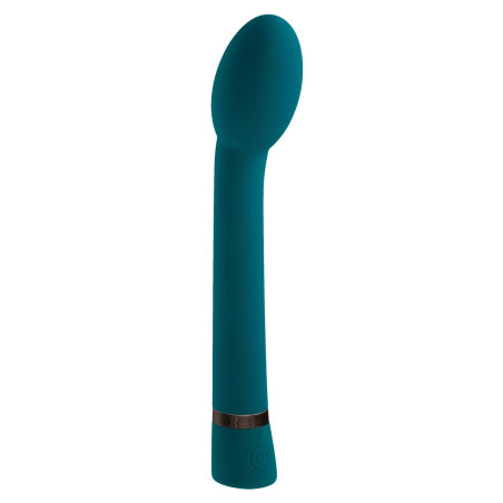 Vibratore per il Punto-G Playboy Playboy Verde