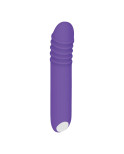 Vibratore per il Punto-G Evolved Viola