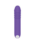 Vibratore per il Punto-G Evolved Viola