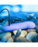 Vibratore per il Punto-G Evolved Viola