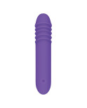 Vibratore per il Punto-G Evolved Viola