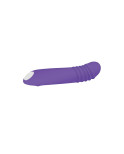 Vibratore per il Punto-G Evolved Viola