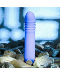 Vibratore per il Punto-G Evolved Viola