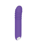 Vibratore per il Punto-G Evolved Viola
