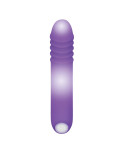 Vibratore per il Punto-G Evolved Viola
