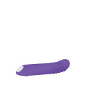 Vibratore per il Punto-G Evolved Viola