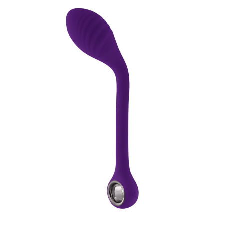 Vibratore per il Punto-G Playboy Playboy Viola