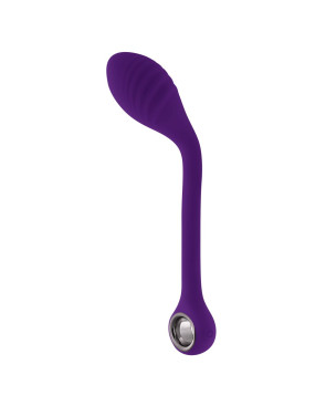 Vibratore per il Punto-G Playboy Playboy Viola
