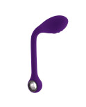 Vibratore per il Punto-G Playboy Playboy Viola