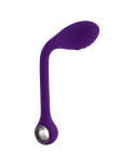 Vibratore per il Punto-G Playboy Playboy Viola