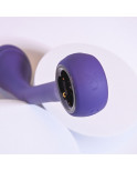 Vibratore per il Punto-G Playboy Playboy Viola